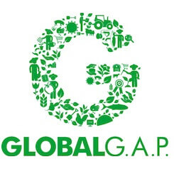 İzmir GLOBAL GAP Belgesi